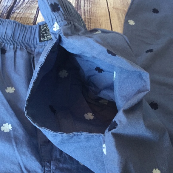 Lucky Brand Mens sleep pants - Picture 5 of 9